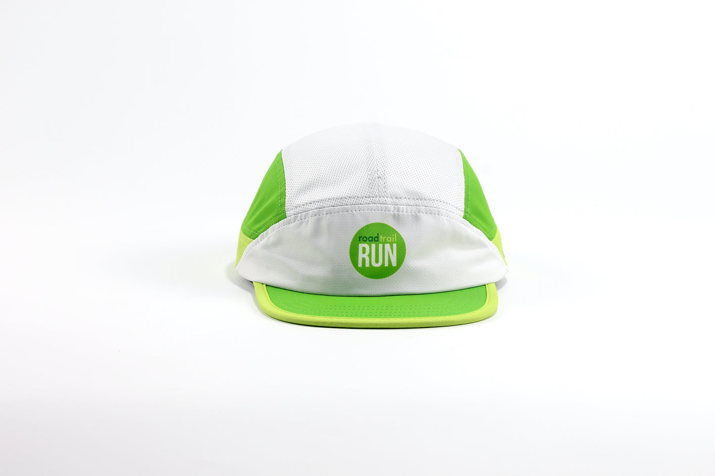 RoadTrailRun Custom Fractel F-Series Cap