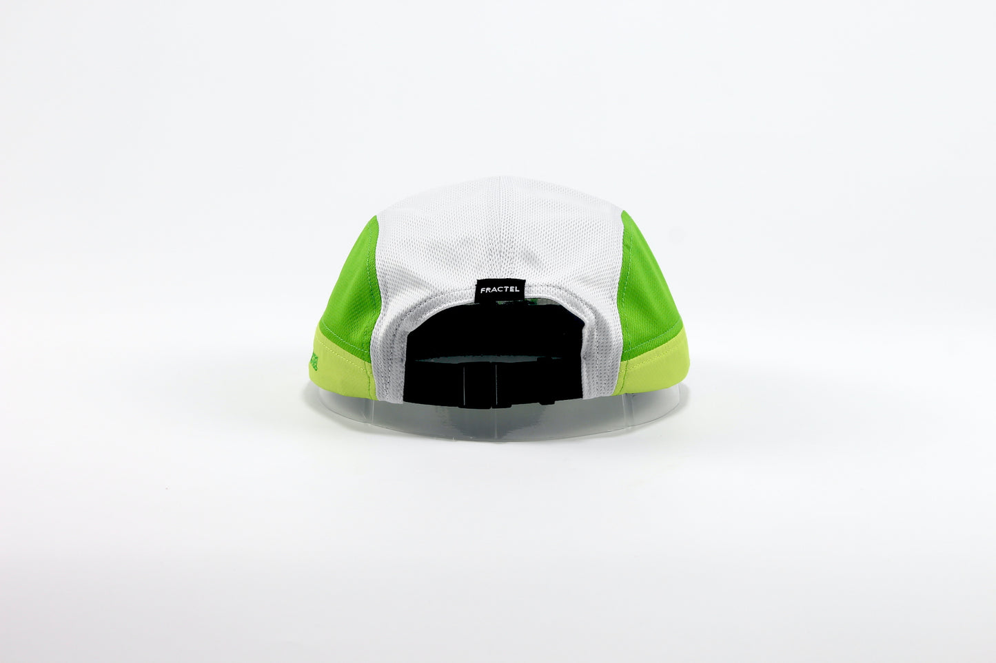RoadTrailRun Custom Fractel F-Series Cap