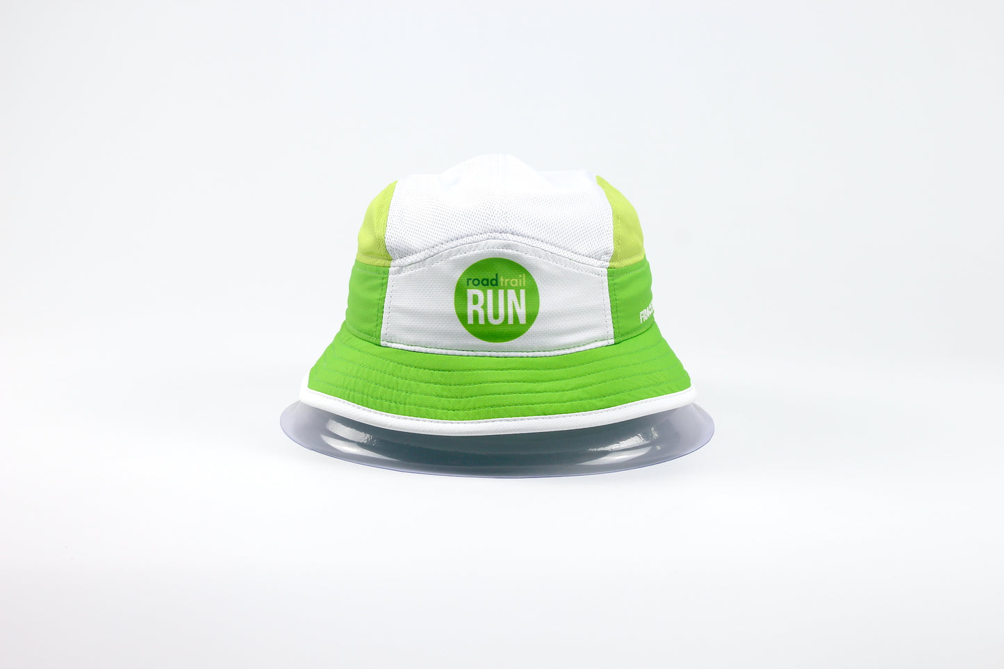 RoadTrailRun Custom Fractel Bucket Hat