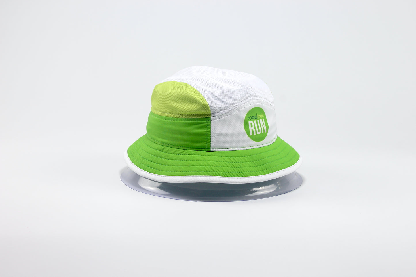 RoadTrailRun Custom Fractel Bucket Hat