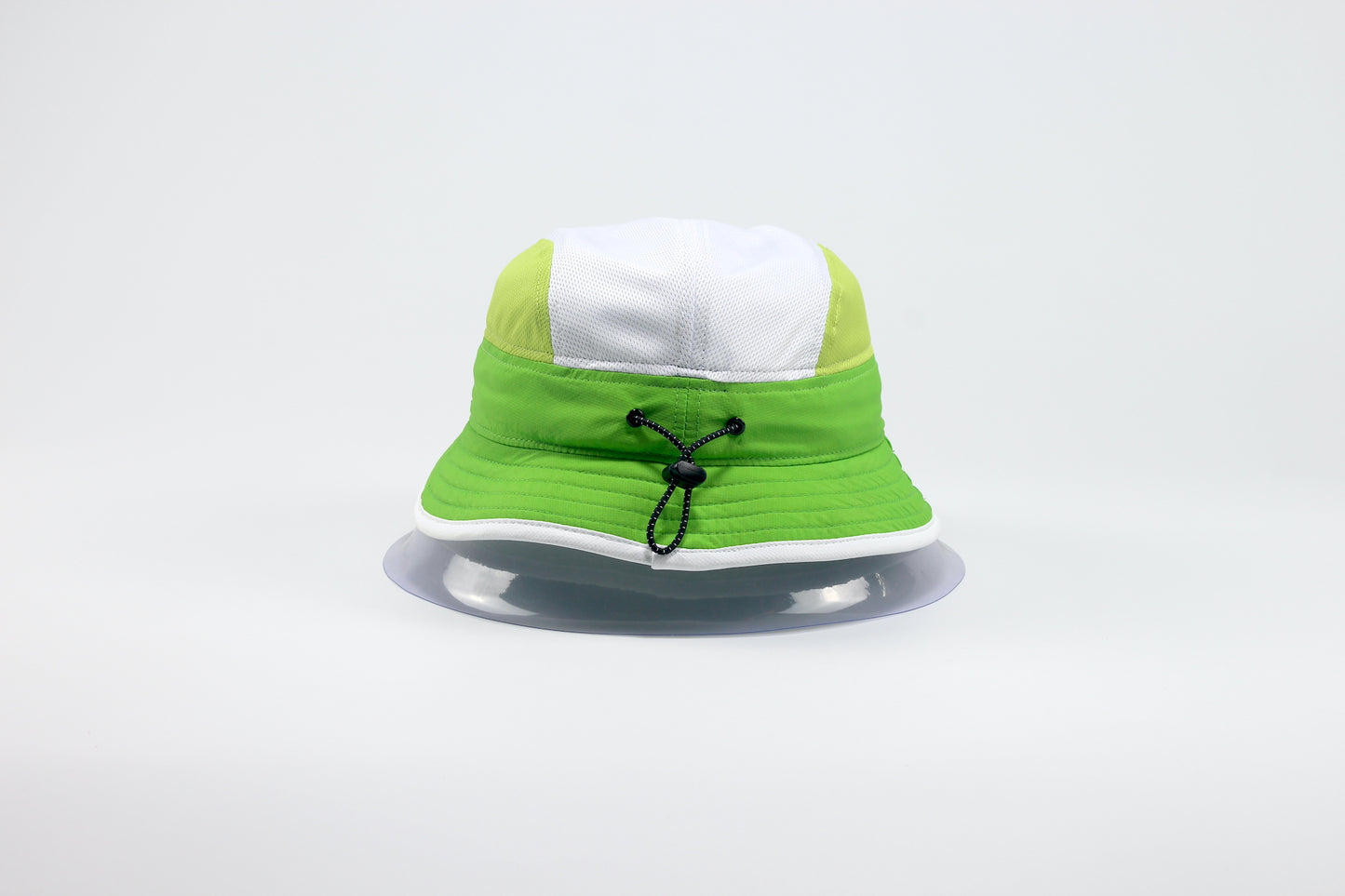 RoadTrailRun Custom Fractel Bucket Hat