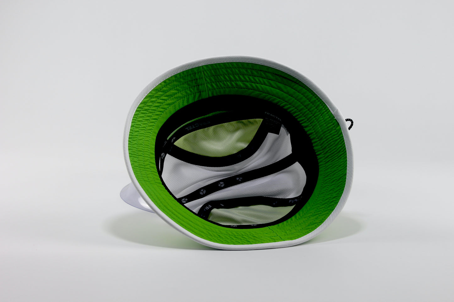 RoadTrailRun Custom Fractel Bucket Hat